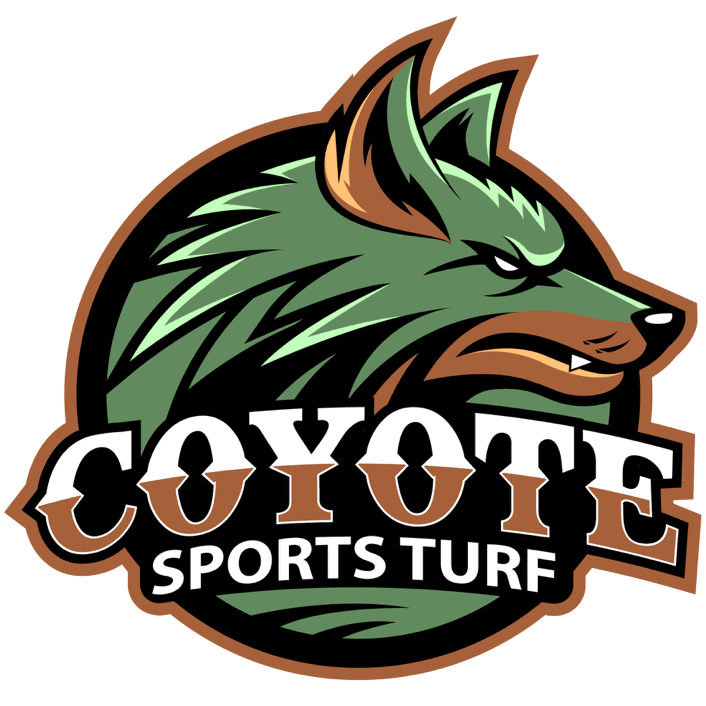 Coyote Sports Turf Logo